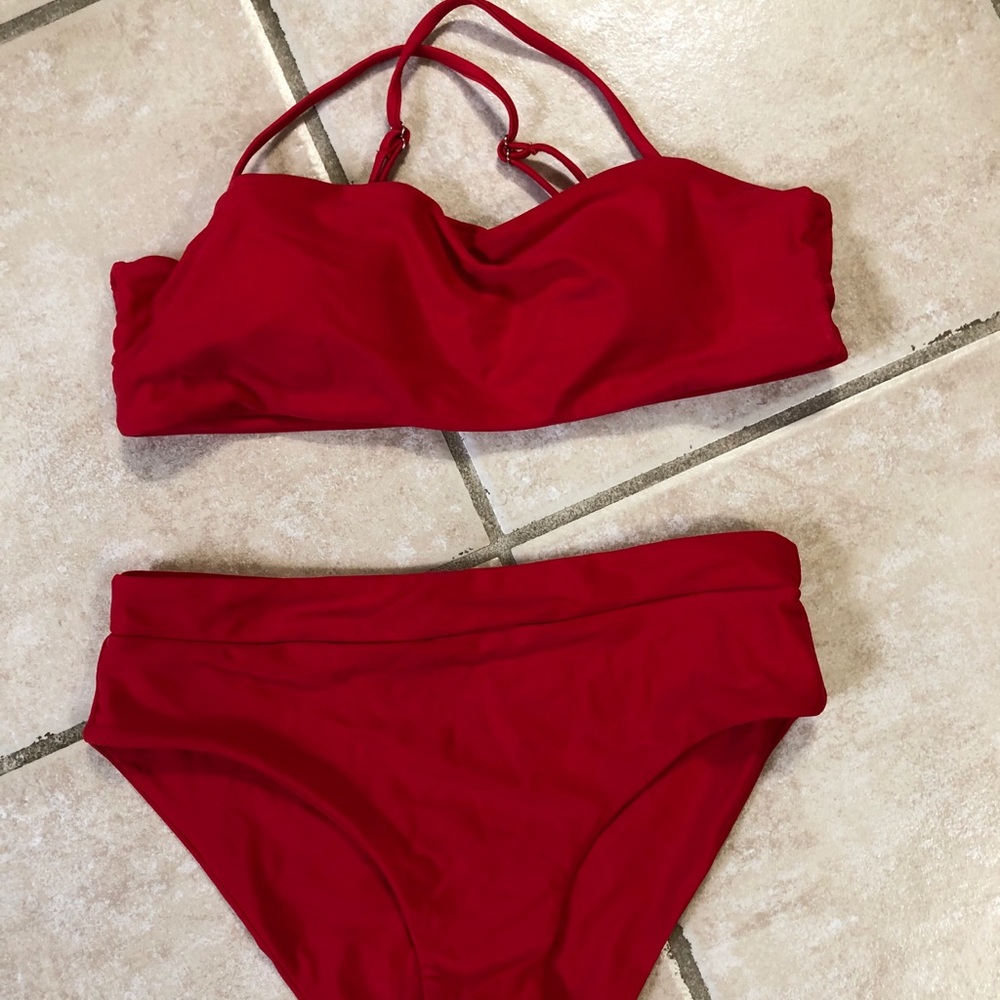 Shein Bikini